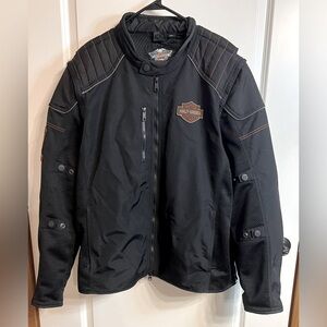 Harley Davidson Coat